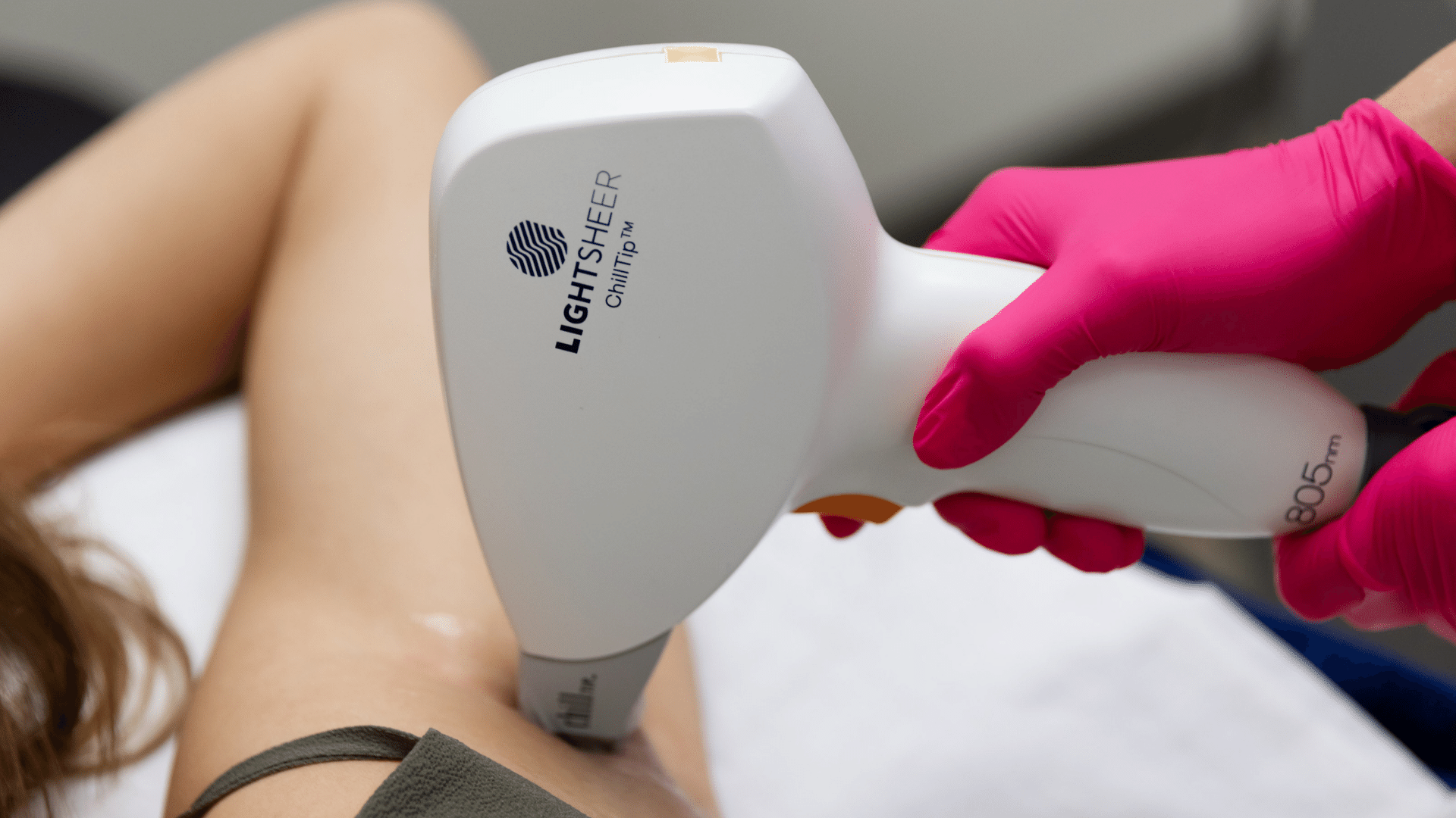 Laser Hair Removal in Rogers | Renew Aesthetics Medical Spa