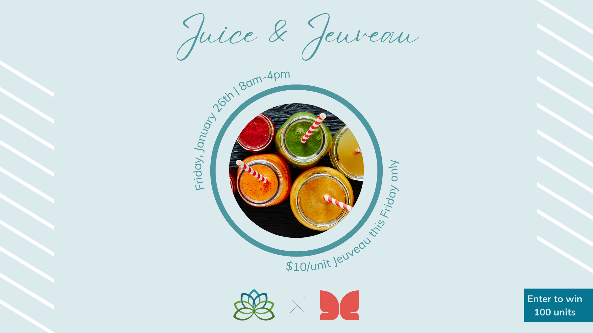 Juice & Jeuveau in Rogers AR