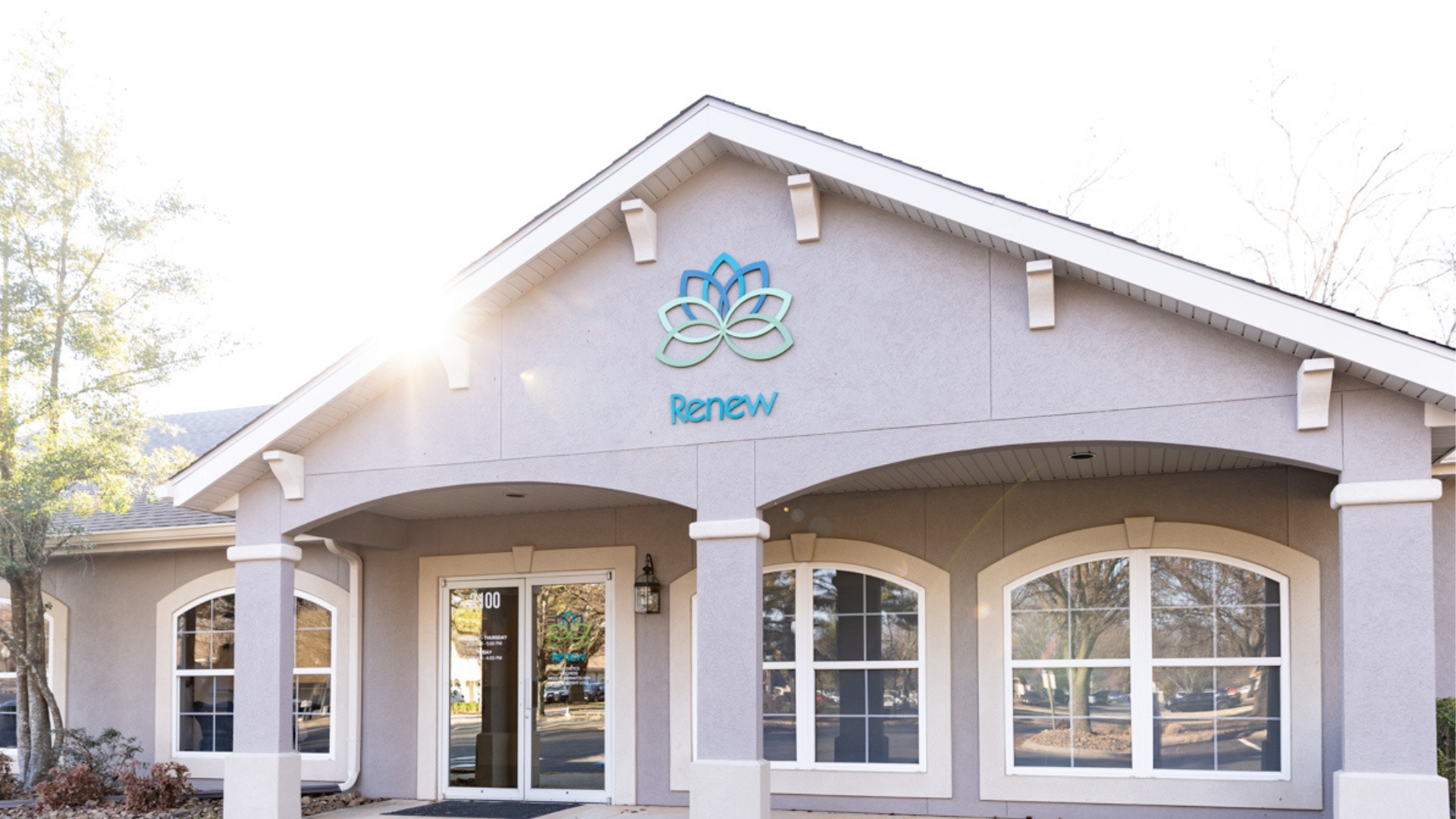A picture of Renew, a place to try weight loss medication in Arkansas