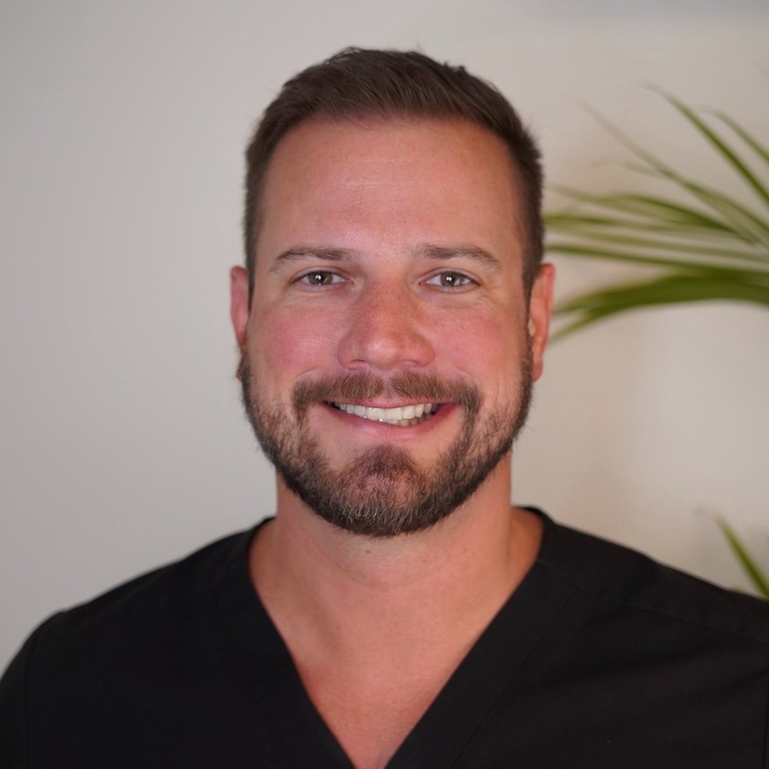 Alex Talley Marketing Director